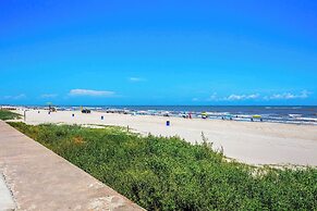 Quality Inn & Suites Galveston - Beachfront