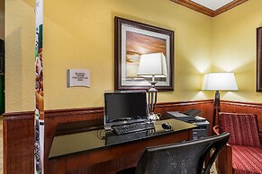 Quality Inn & Suites Galveston - Beachfront