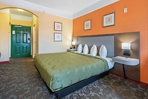 Quality Inn & Suites Galveston - Beachfront