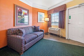 Quality Inn & Suites Galveston - Beachfront