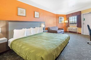 Quality Inn & Suites Galveston - Beachfront