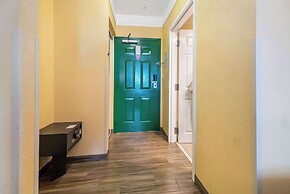 Quality Inn & Suites Galveston - Beachfront