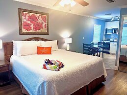Tropical Beach Resorts