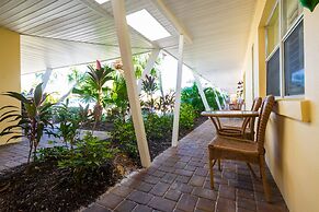 Tropical Beach Resorts
