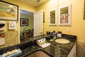 Tropical Beach Resorts