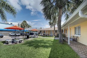 Tropical Beach Resorts