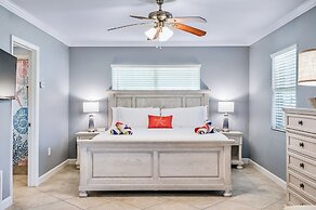 Tropical Beach Resorts