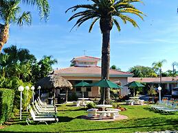 Tropical Beach Resorts