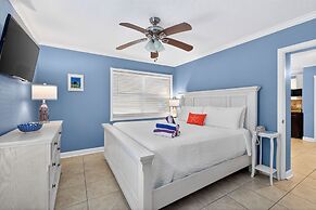 Tropical Beach Resorts