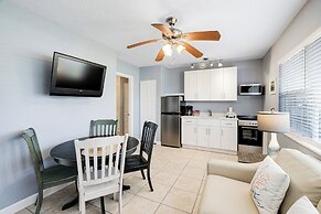 Tropical Beach Resorts