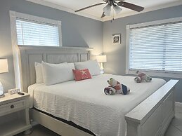Tropical Beach Resorts