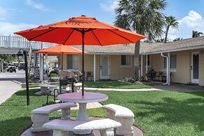 Tropical Beach Resorts