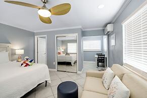 Tropical Beach Resorts