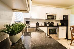 Tropical Beach Resorts