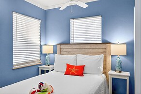 Tropical Beach Resorts