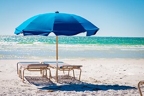 Tropical Beach Resorts