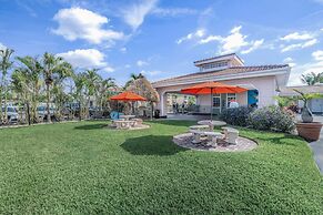 Tropical Beach Resorts