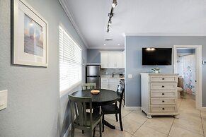 Tropical Beach Resorts