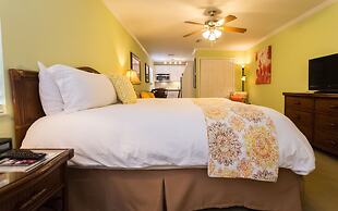 Tropical Beach Resorts