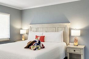 Tropical Beach Resorts