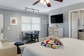 Tropical Beach Resorts