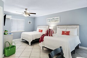 Tropical Beach Resorts