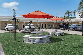 Tropical Beach Resorts