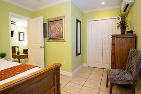 Tropical Beach Resorts