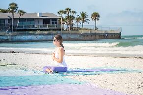 Tropical Beach Resorts