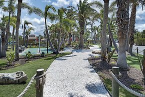 Tropical Beach Resorts