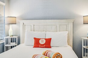 Tropical Beach Resorts