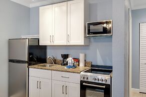 Tropical Beach Resorts