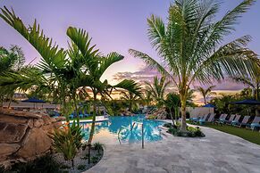 Tropical Beach Resorts