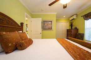 Tropical Beach Resorts