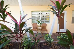 Tropical Beach Resorts