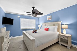 Tropical Beach Resorts