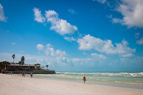 Tropical Beach Resorts