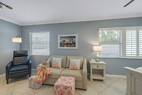 Tropical Beach Resorts