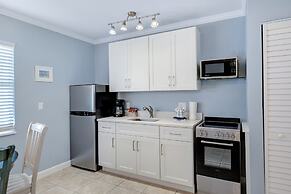 Tropical Beach Resorts