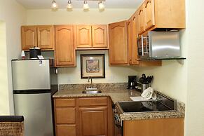 Tropical Beach Resorts