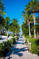 Tropical Beach Resorts