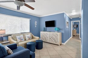 Tropical Beach Resorts