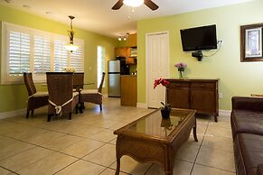 Tropical Beach Resorts