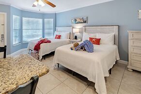 Tropical Beach Resorts