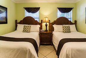 Tropical Beach Resorts