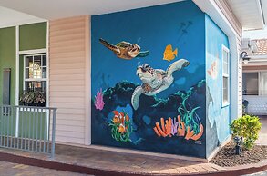 Tropical Beach Resorts