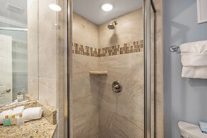 Tropical Beach Resorts