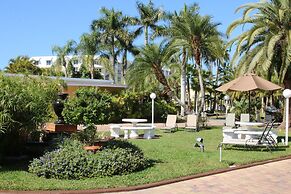 Tropical Beach Resorts