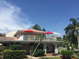 Tropical Beach Resorts