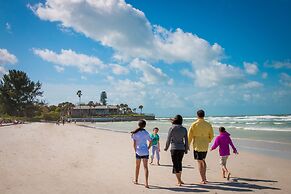 Tropical Beach Resorts